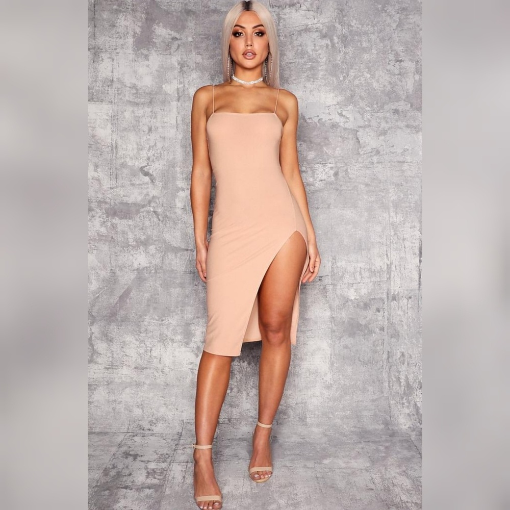 Boohoo dress